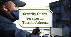 Security Company Tucson AZ: Your Source for Comprehensive Security Solutions