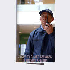 Security Tucson: Comprehensive Protection for Your Assets